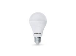 LAMPADA LED OURO PERA 6W BIV AM3000K       OUROLUX