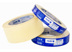 Fita Crepe 50m - Tigre