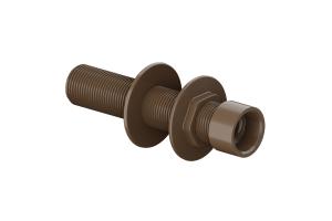 Adaptador Soldável Com Flange 85mmX3 - Tigre