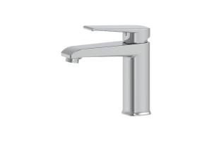 MONOCOMANDO LAVAT SHAPE CROM 2875C46     LORENZETT