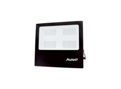 Refletor LED Slim 10W Bivolt 6500K - Avant