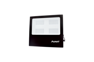 Refletor LED Slim 10W Bivolt 6500K - Avant