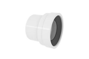 Adaptador Para  Saida Vaso 100mm - Vaso