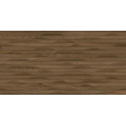 PORCELANATO ACETINADO RETIFICADO GRAN LISTELLO BROWN MD 60593 62X122 CLASSE B/C - EMBRAMACO