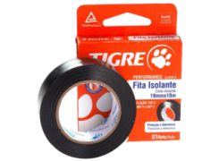 Fita Isolante Performance - Tigre