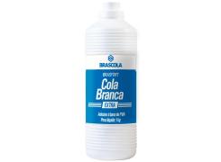 Cola Branca Brasfort Extra 1Kg - Brascola