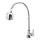 Torneira Gourmet Bica Movel Para Cozinha Mesa C29 1/2-1/4 Dn15 3069 Bognar