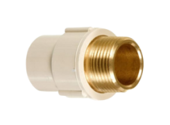 Conector Aquatherm - Tigre