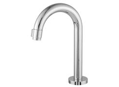 Torneira lavatorio Mesa Slim Tube Baixa 1/2-1/4 Dn15 3068 Bognar