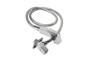 Ducha Higienica Square Gat Square  1/2- 1/4 Dn15 Bognar