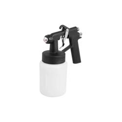 PISTOLA SUCCAO AR DIRETO 1,3MM 750ML      BERLINER