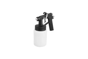 PISTOLA SUCCAO AR DIRETO 1,3MM 750ML      BERLINER