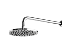 Chuveiro Articulável Sem Aquecimento Luxo 1189 CR 1/2 - Kelly