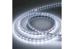 Fita LED Branca 6500K Metro 127V 14,4W/M - Avant