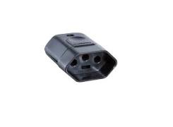 Plug Femea PR 20A 2P+T 57403055 Tramontina