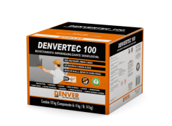 Denvertec 100 Caixa 18kg - Denver