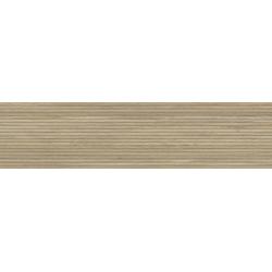 PORCELANATO ACETINADO RETIFICADO ARTESAN CARVALHO 130052 30X120 CLASSE A - EMBRAMACO