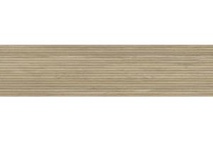 PORCELANATO ACETINADO RETIFICADO ARTESAN CARVALHO 130052 30X120 CLASSE A - EMBRAMACO