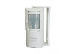 Anunciador de Presença S/ Fio 127V 10mt - Qualitronix
