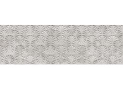 Porcelanato Retificado Leque Cimento 32x100 A - Ceusa