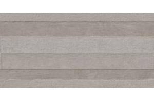 Porcelanato Retificado  Beton Relevo 58,88x119 A - Ceusa