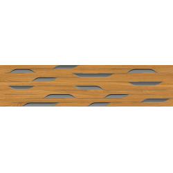 Porcelanato Retificado  Marina Decor NO MIX MAT 28,8x119 A - Ceusa