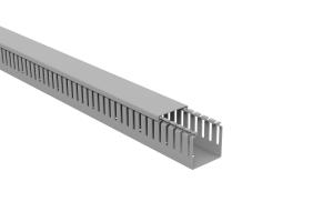 CANALETA IND 50X50 SEMI ABERTA BCO ENERBRAS