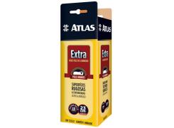 Rolo de Lã Extra 23cm 25mm 322/22 - Atlas