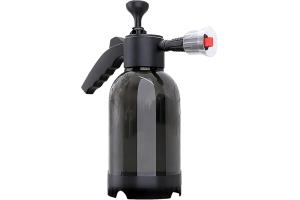 PULVERIZADOR SNOW FOAM 2L MANUAL 3 BICOS  