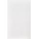 Revestimento Esmaltado Brilhante Branco 54000 33x54 MT A PEI3 - ARTEC