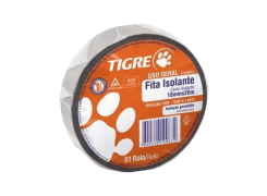 Fita Isolante - Tigre