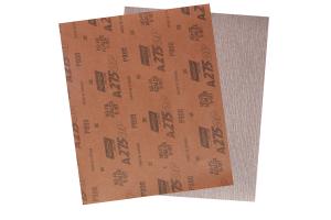 Lixa Seco P800 230X280 - Norton