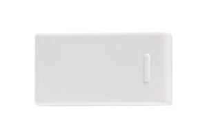 Modulo Interruptor Simples 10A/250V Liz 57115/001 - Tramontina