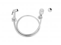 Ducha Higiênica Cabo Flexível 1,2M Light 167C44 1/2 - Kelly
