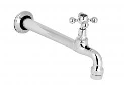 Torneira Cozinha Longa com Arej/Buch 1160C33 1/2 Kelly
