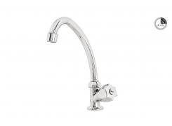Torneira Cozinha Mesa B Movel Arej 163C50 1/2 Kelly
