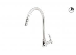 Torneira Cozinha mesa Bica Móvel Arejador 1/4V 4099C79 1/2 Kelly