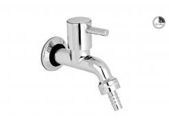 Torneira para Jardim e Tanque com Bico 2130C59 - Kelly