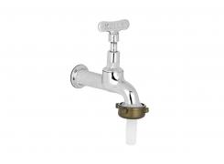 Torneira para Jardim e Tanque Cromado 1130CR - Kelly