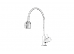 Torneira de Cozinha Mesa B Móvel 1/4V Gourmet 4495 FT Kelly
