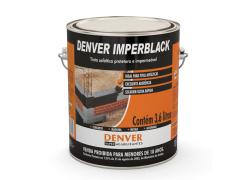 Neutrol Imperblack 3,6L Preto - Denver