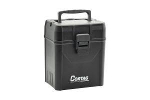 Nível Laser Profissional Pendular Giratório  Cortag