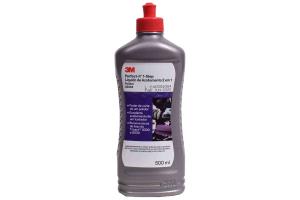 Líquido de Acabamento 2 /1  500mL - 3M