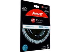 Fita LED Branca 6500K 1m 127V 14,4W/M - Avant