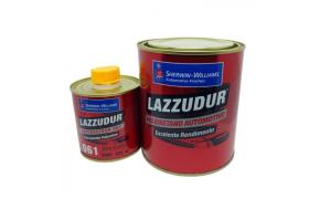Tinta Automotiva Pu Branco Glacier Renault Kit 900ml - SHERWIN WILLIAMS