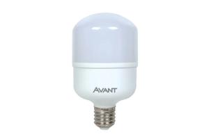Lampada Led Bulbo 40W BV E27 MG3200 BR6500K - Avant