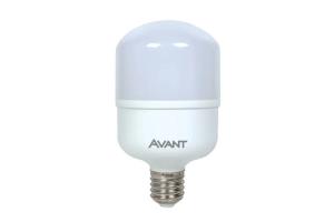 Lampada Led Bulbo 40W BV E27 MG3200 BR6500K - Avant