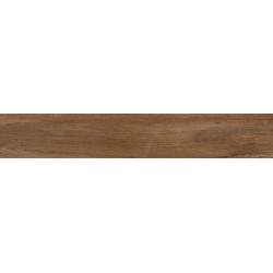 PORCELANATO ACETINADO RETIFICADO REG MONDAVIO BROW 120021 20X122 MTB/C E