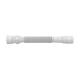 Sifão Tubo Extensivo Universal Branco 30101-4100 - Blukit