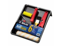 Kit Pintura AT1017 - Atlas